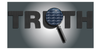 Truth and Lies - Image